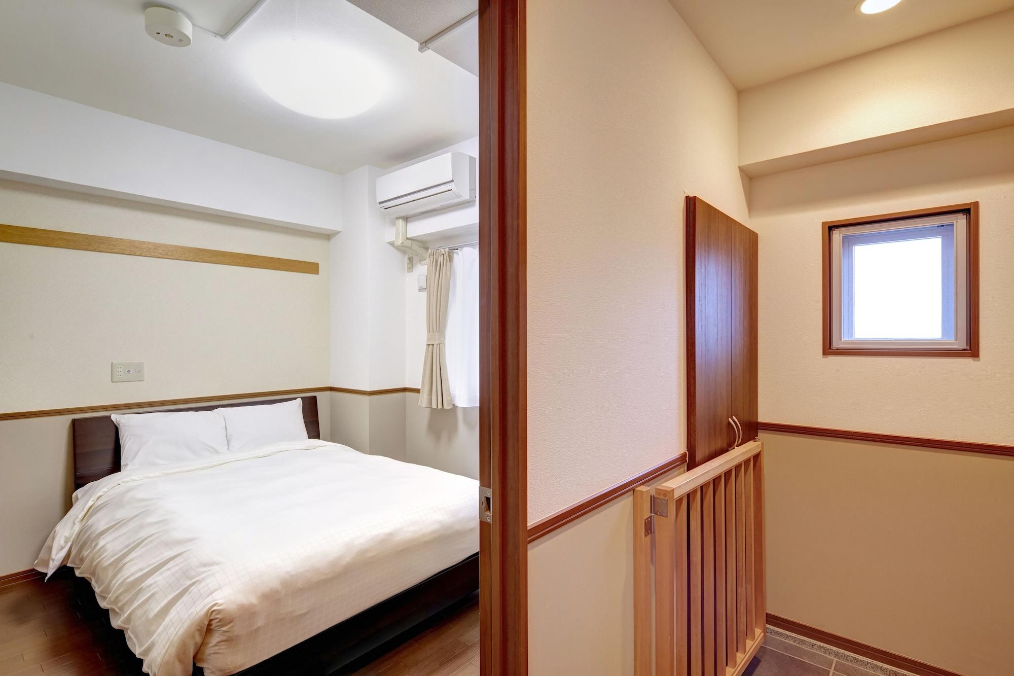 Condominium Resort Nago Grand Sedona Exterior foto