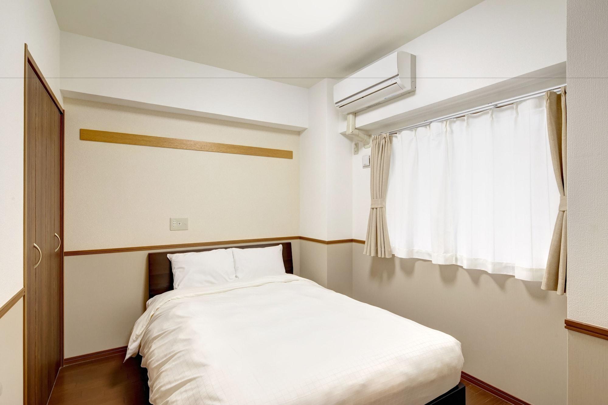 Condominium Resort Nago Grand Sedona Exterior foto