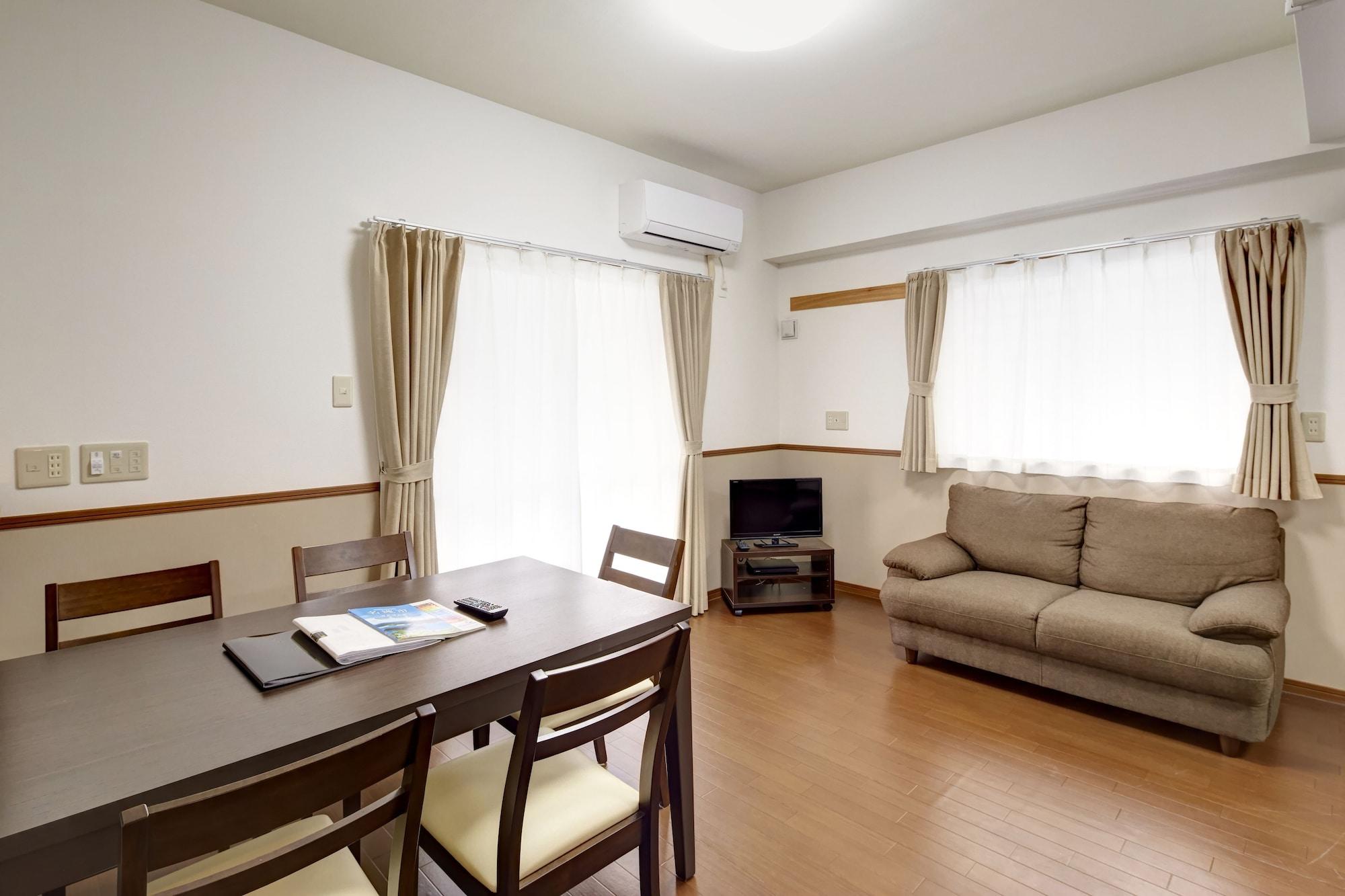 Condominium Resort Nago Grand Sedona Exterior foto