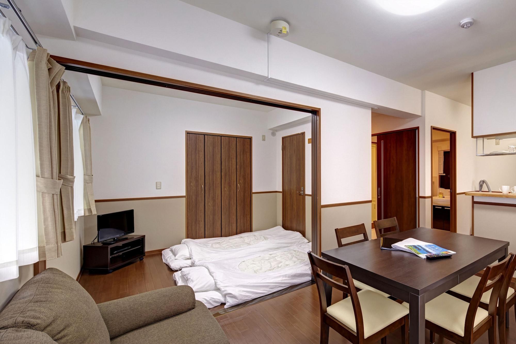 Condominium Resort Nago Grand Sedona Exterior foto