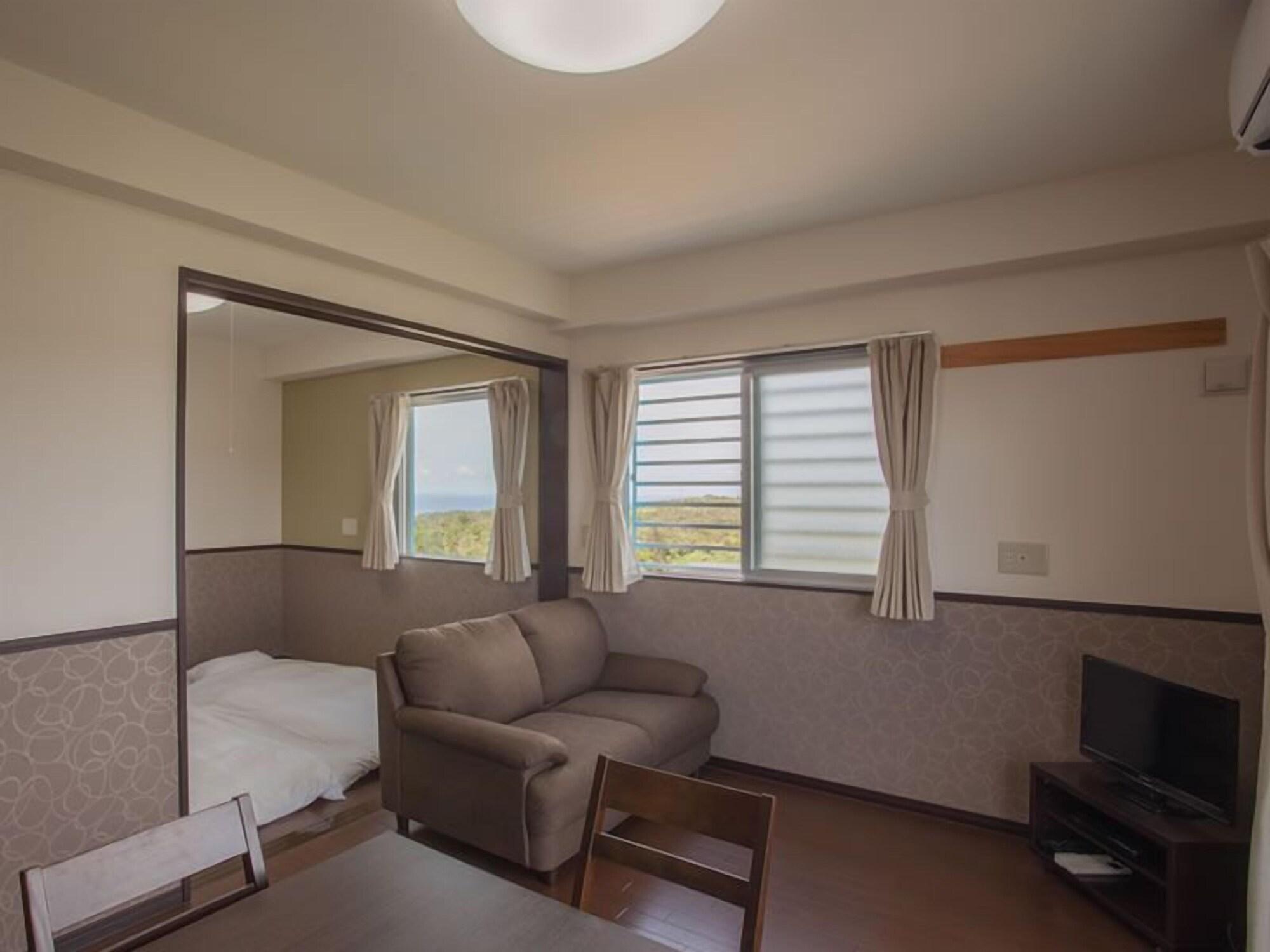 Condominium Resort Nago Grand Sedona Exterior foto