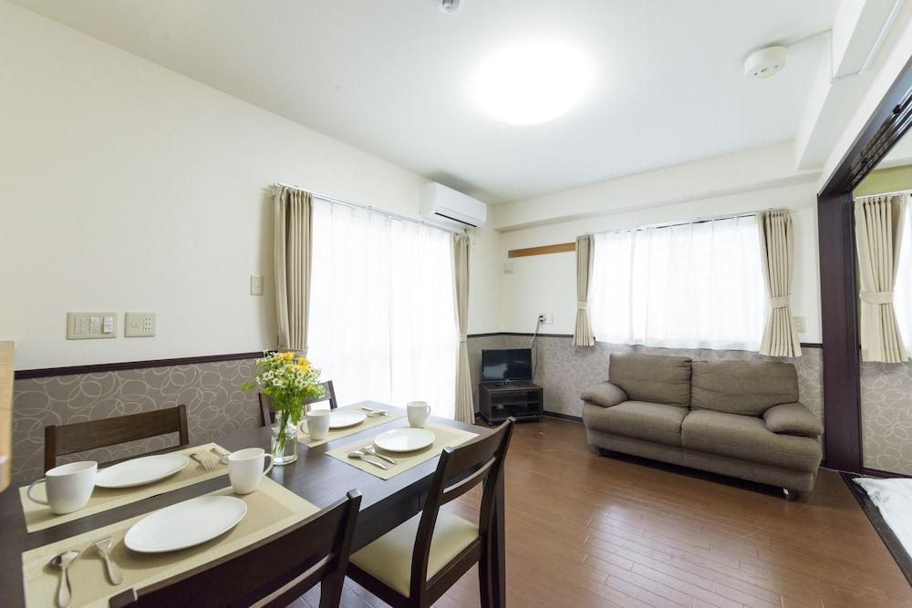 Condominium Resort Nago Grand Sedona Exterior foto
