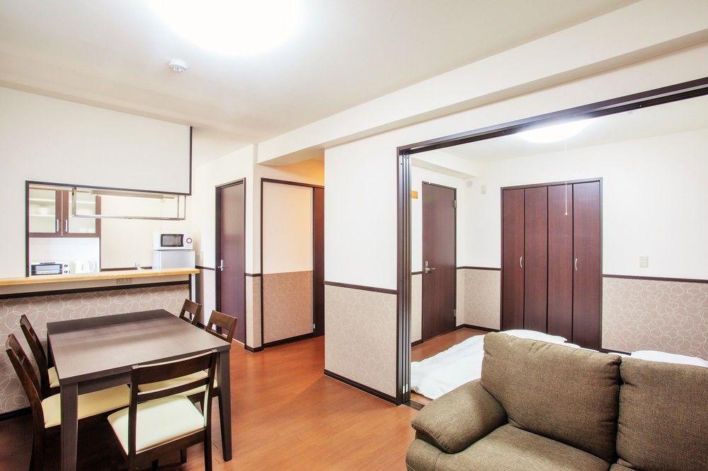 Condominium Resort Nago Grand Sedona Exterior foto